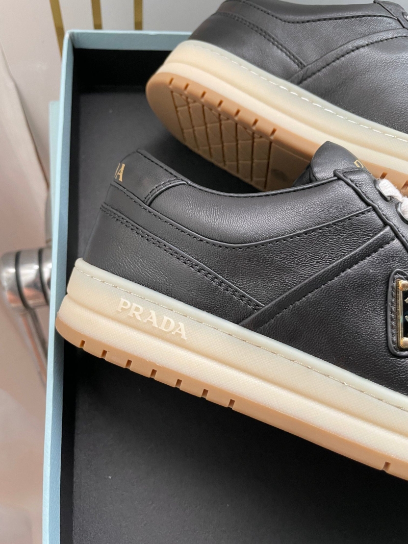 Prada Casual Shoes